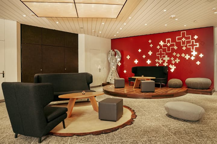 Hotel Regina Titlis, a Trademark Collection by Wyndham