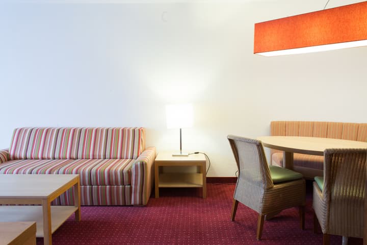 Hotel Regina Titlis, a Trademark Collection by Wyndham