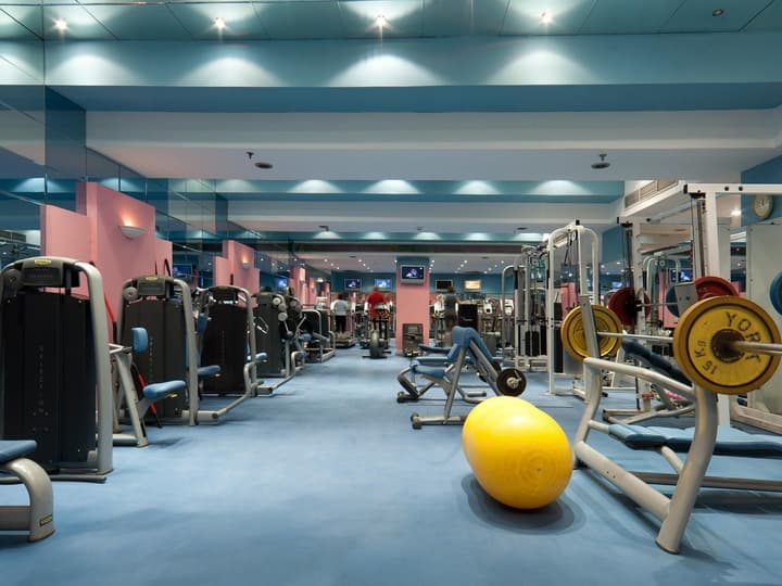 Sonesta Hotel Tower & Casino Cairo