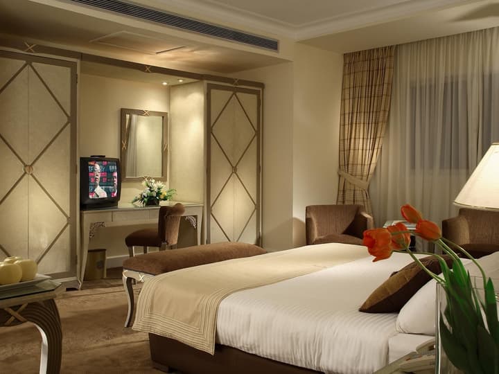 Sonesta Hotel Tower & Casino Cairo