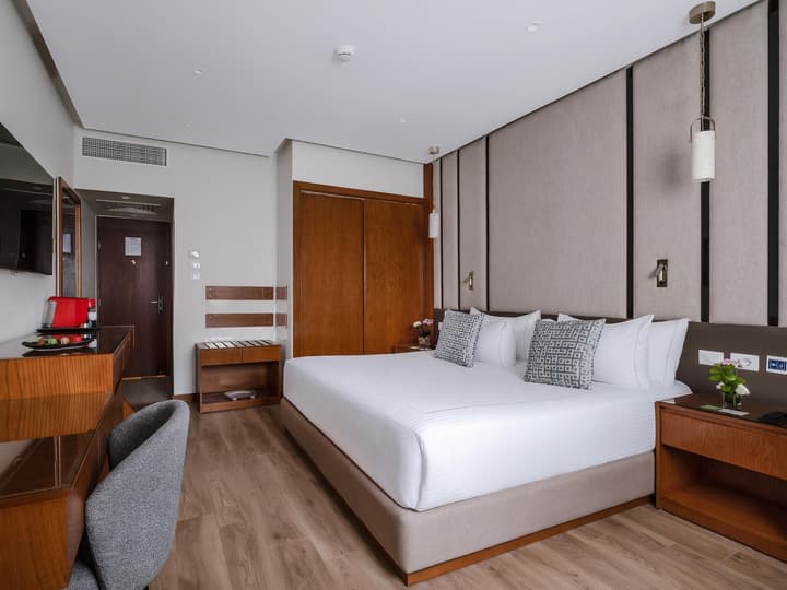 Sonesta Hotel Tower & Casino Cairo
