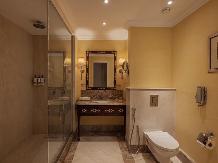 Sonesta Hotel Tower & Casino Cairo