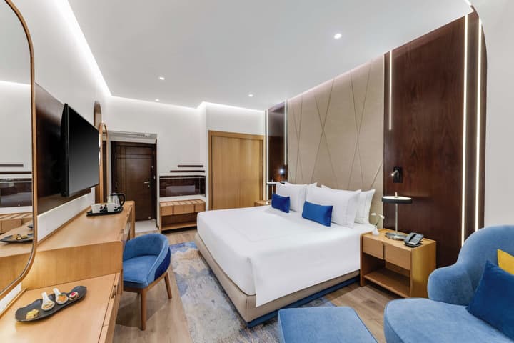 Sonesta Hotel Tower & Casino Cairo