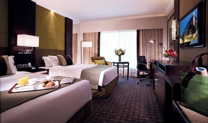 Holiday Inn Singapore Orchard City Centre by IHG