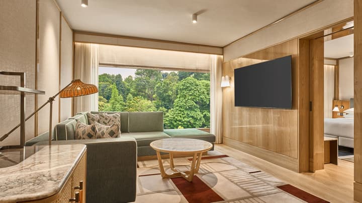 Holiday Inn Singapore Orchard City Centre by IHG