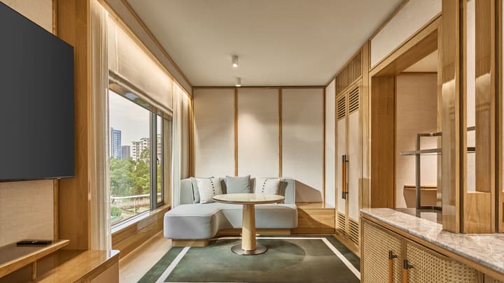 Holiday Inn Singapore Orchard City Centre by IHG