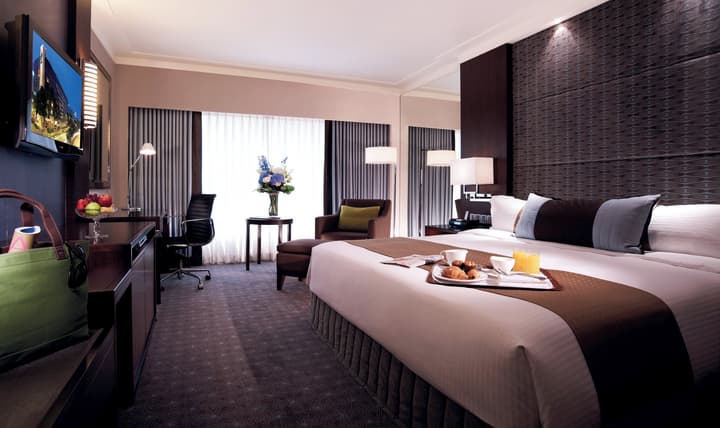 Holiday Inn Singapore Orchard City Centre by IHG