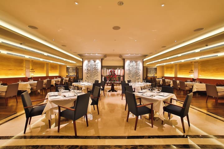 Holiday Inn Singapore Orchard City Centre by IHG