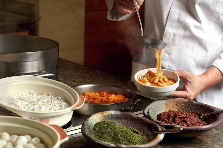 Holiday Inn Singapore Orchard City Centre by IHG
