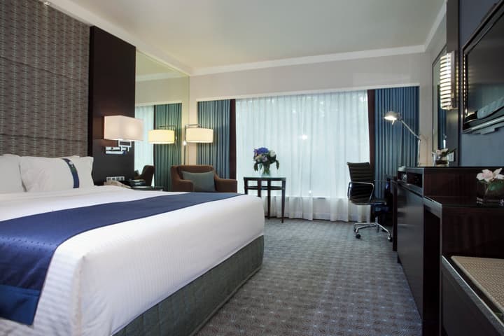 Holiday Inn Singapore Orchard City Centre by IHG