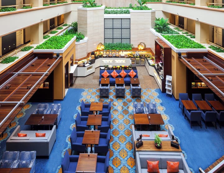 Holiday Inn Singapore Orchard City Centre by IHG