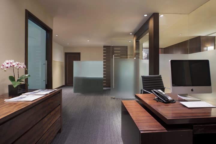 Holiday Inn Singapore Orchard City Centre by IHG