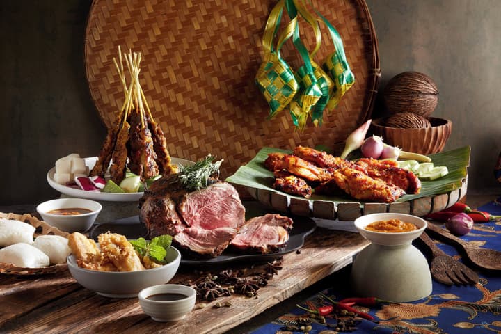 Holiday Inn Singapore Orchard City Centre by IHG
