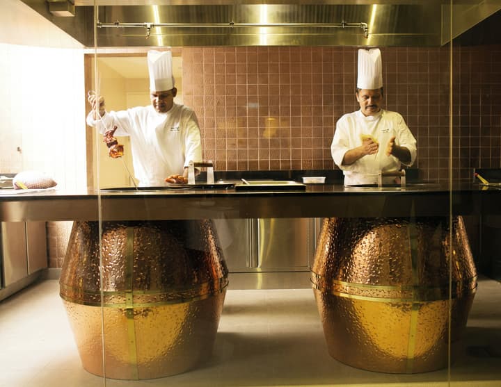 Holiday Inn Singapore Orchard City Centre by IHG