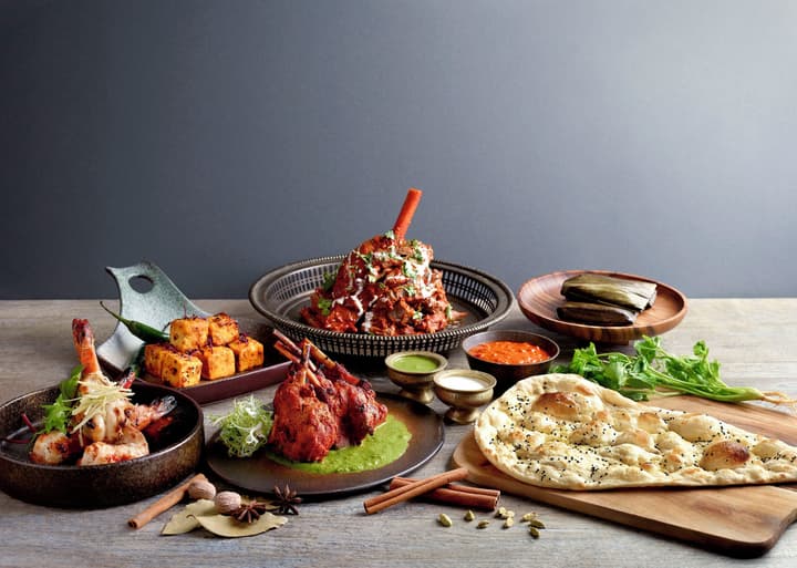 Holiday Inn Singapore Orchard City Centre by IHG