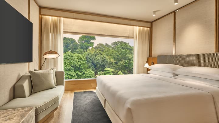 Holiday Inn Singapore Orchard City Centre by IHG