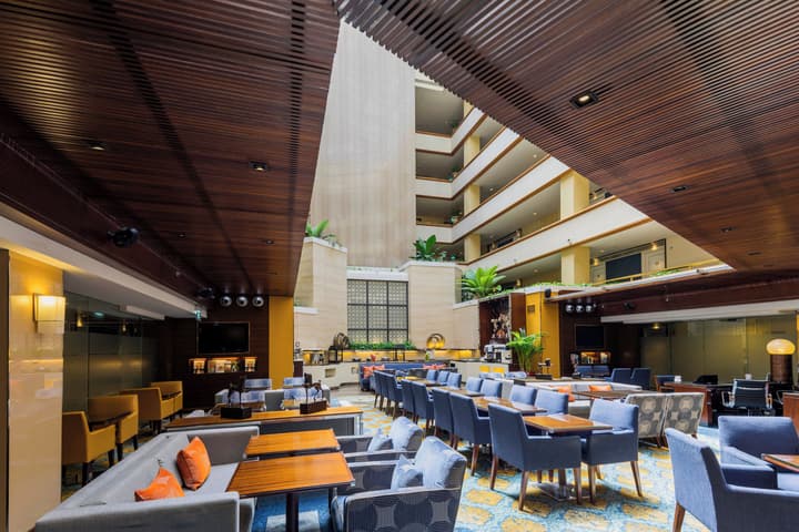 Holiday Inn Singapore Orchard City Centre by IHG