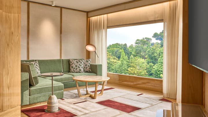 Holiday Inn Singapore Orchard City Centre by IHG