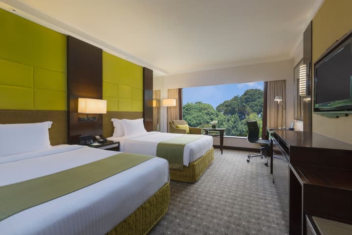 Holiday Inn Singapore Orchard City Centre by IHG