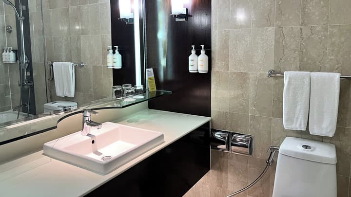 Holiday Inn Singapore Orchard City Centre by IHG