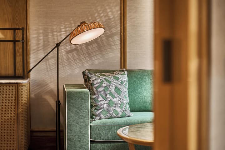 Holiday Inn Singapore Orchard City Centre by IHG