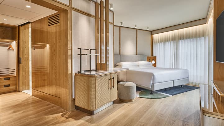 Holiday Inn Singapore Orchard City Centre by IHG