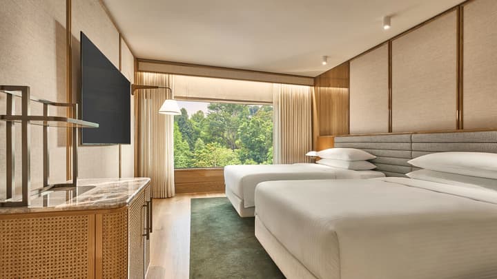 Holiday Inn Singapore Orchard City Centre by IHG