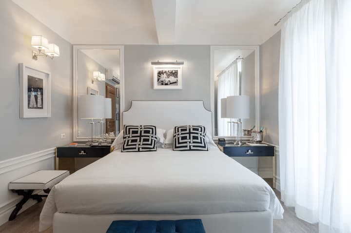 Cellai Boutique Hotel