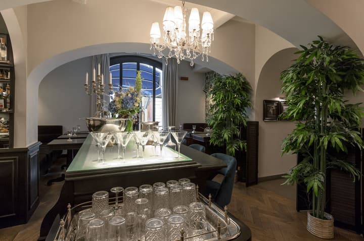 Cellai Boutique Hotel