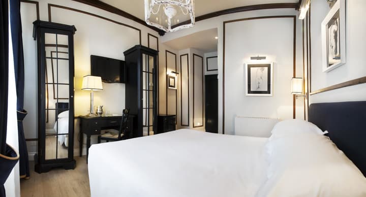 Cellai Boutique Hotel