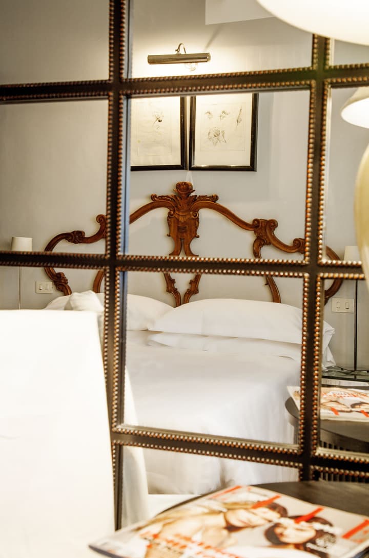 Cellai Boutique Hotel