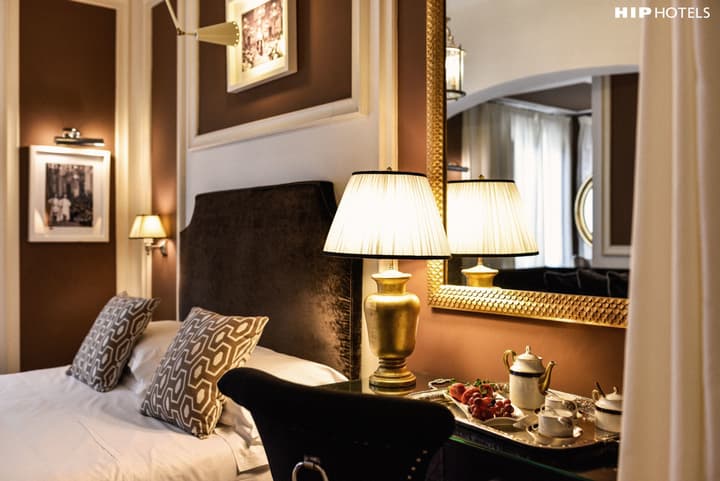 Cellai Boutique Hotel