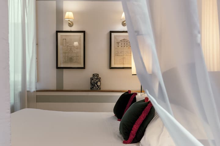 Cellai Boutique Hotel