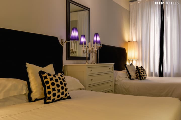 Cellai Boutique Hotel
