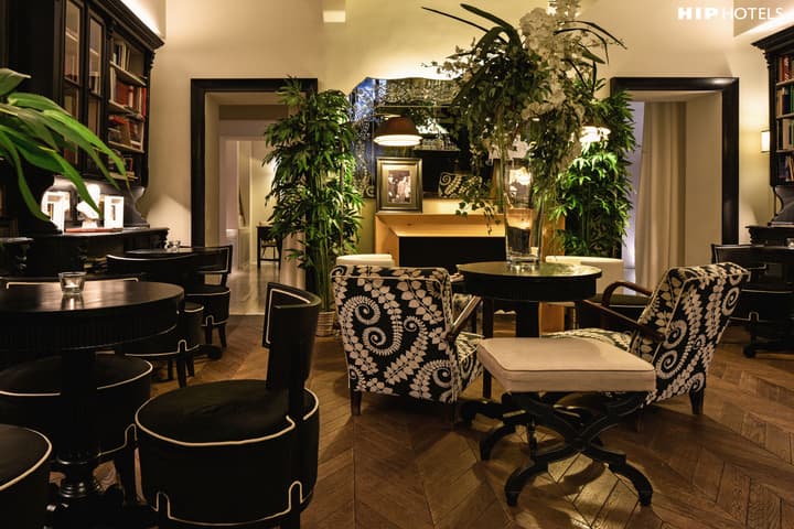 Cellai Boutique Hotel