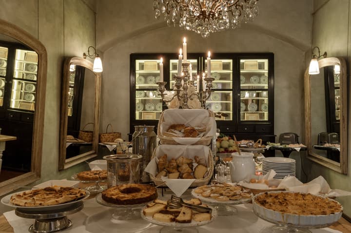 Cellai Boutique Hotel
