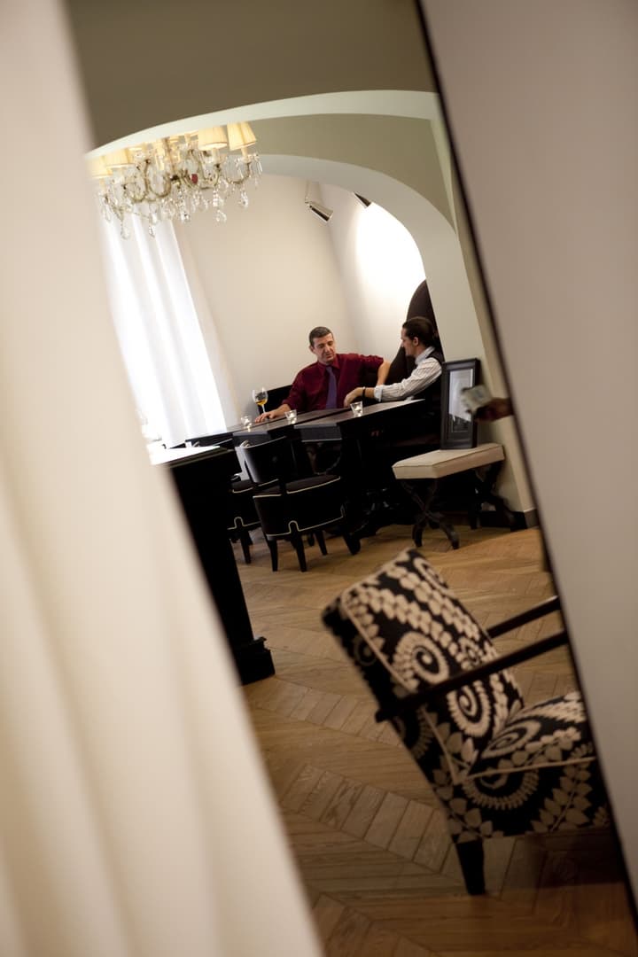 Cellai Boutique Hotel