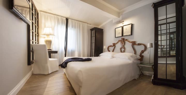 Cellai Boutique Hotel
