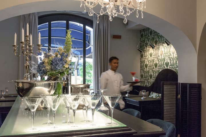 Cellai Boutique Hotel