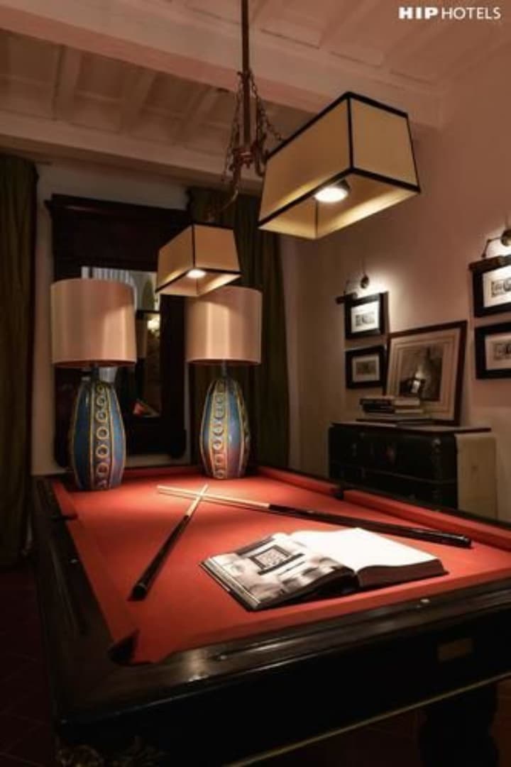Cellai Boutique Hotel