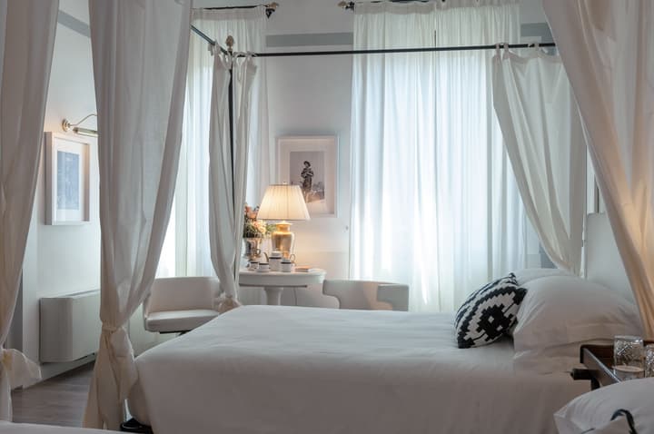 Cellai Boutique Hotel