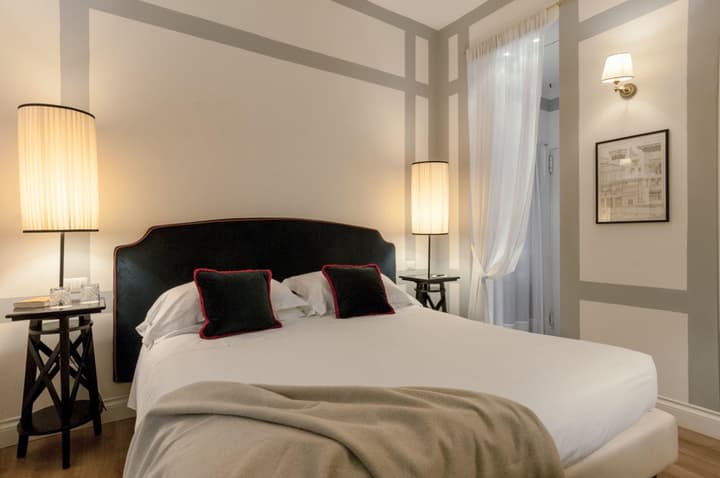 Cellai Boutique Hotel