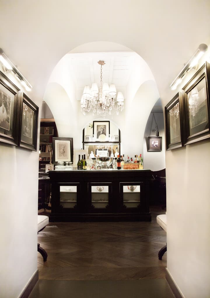 Cellai Boutique Hotel