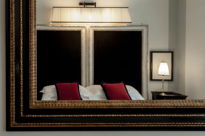 Cellai Boutique Hotel