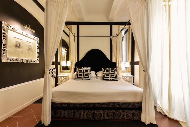 Cellai Boutique Hotel