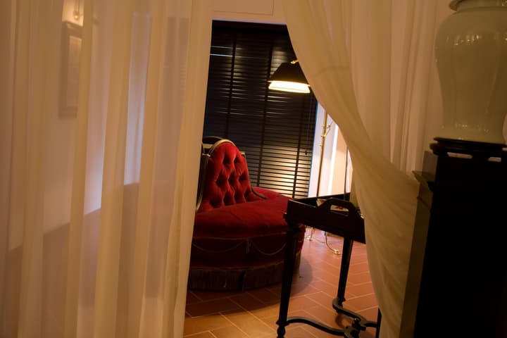 Cellai Boutique Hotel