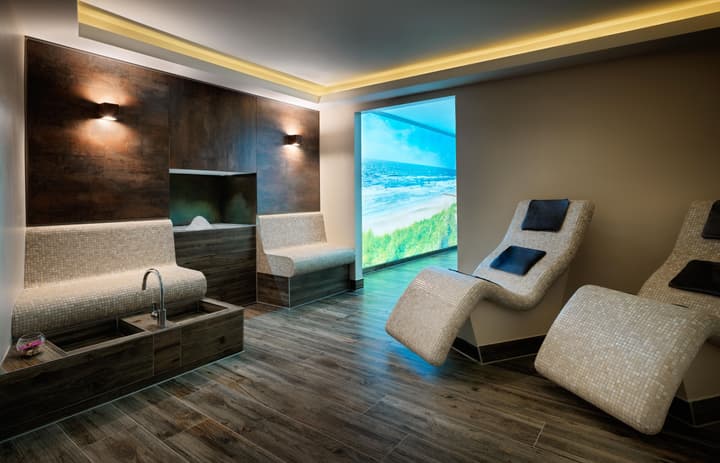 Best Western Hotel Das Donners