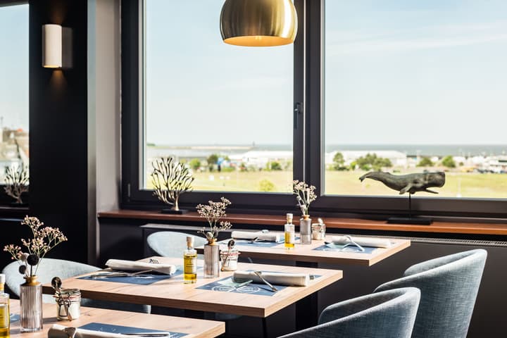 Best Western Hotel Das Donners