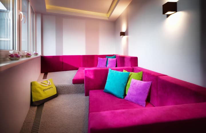 Best Western Hotel Das Donners