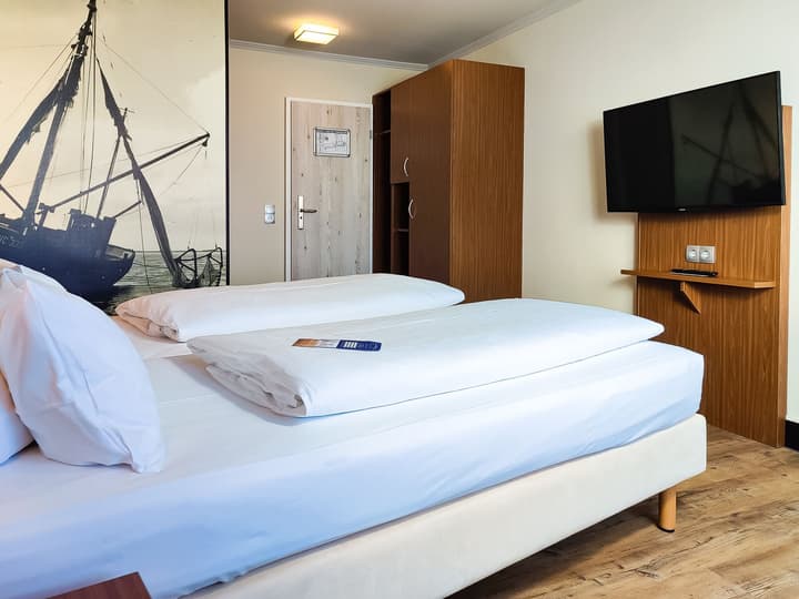 Best Western Hotel Das Donners